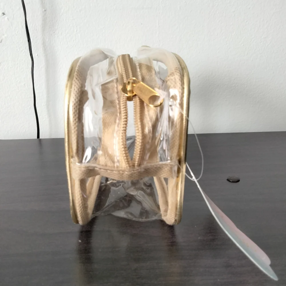 Hello Kitty 50th Anniversary Pouch - Picture 3 of 6